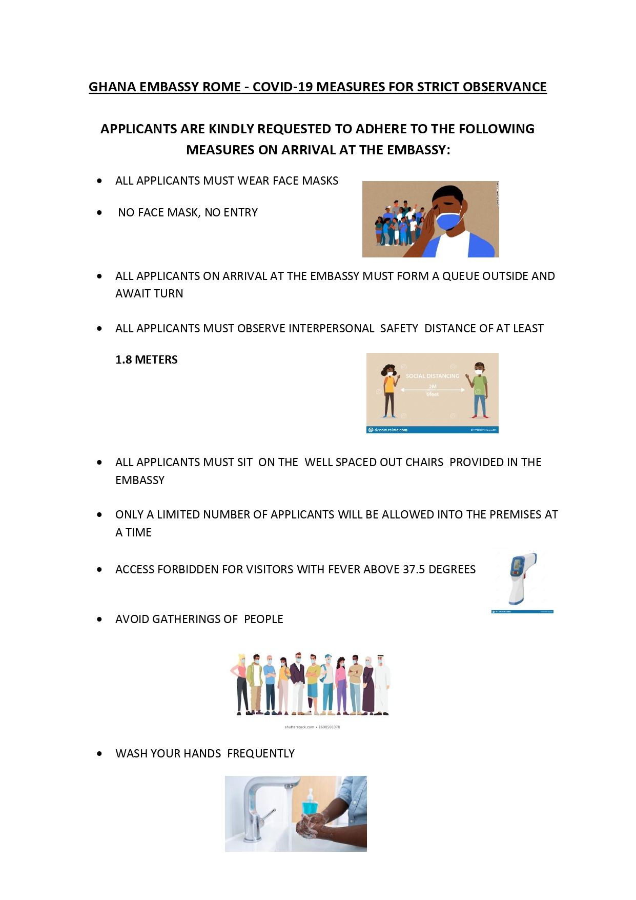 COVID PROTOCOLS page 0001